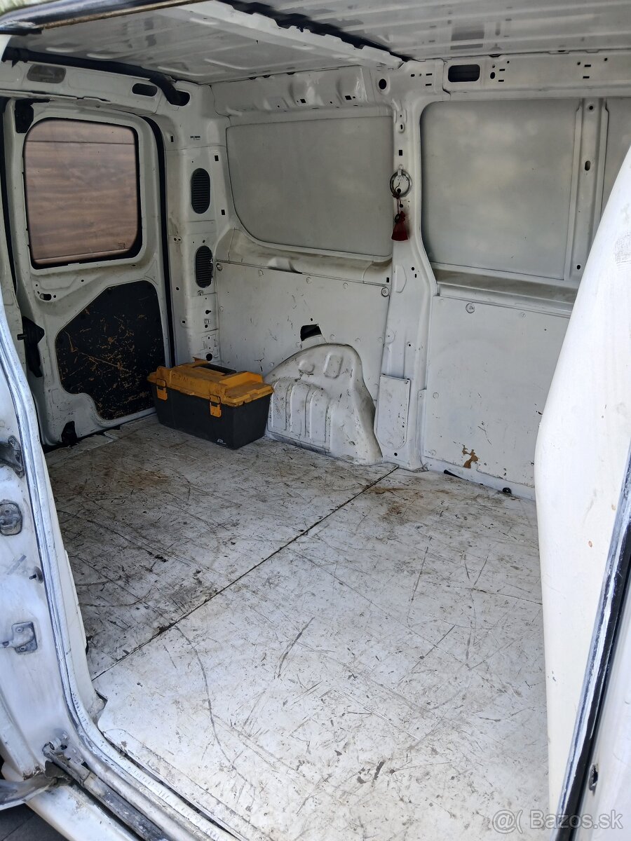 Citroen Jumpy 2,0hdi - 9