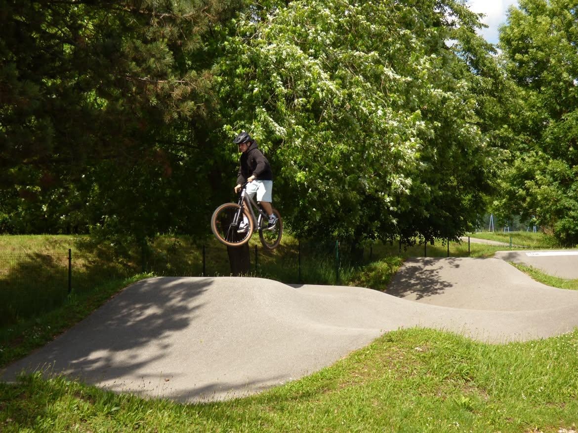 CTM Dirtking 2023 - 9