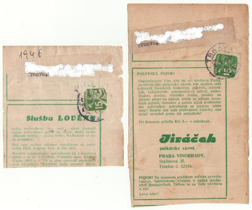 Staré celiny,celistvosti,zálepky,nálepky,ceniny - 9