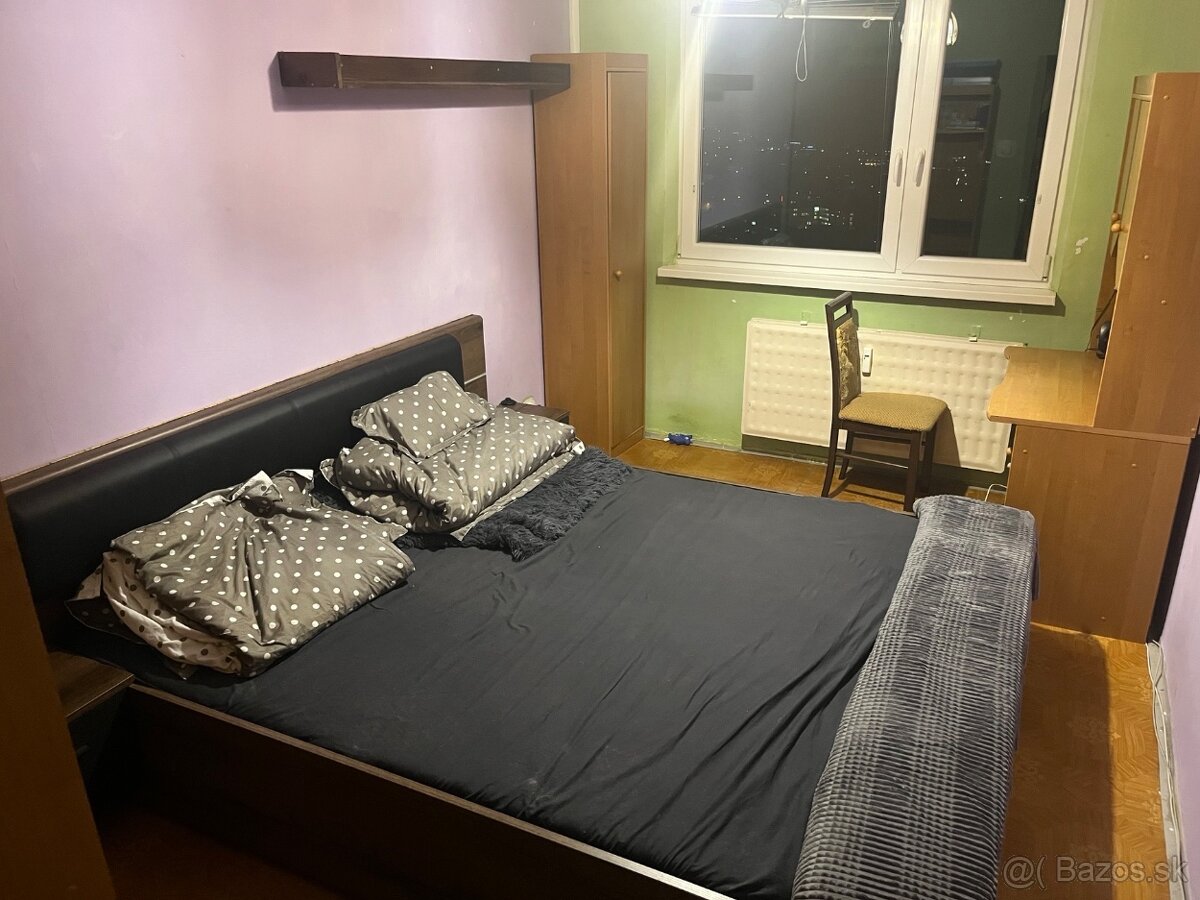 Predám 3izbovy byt - 9