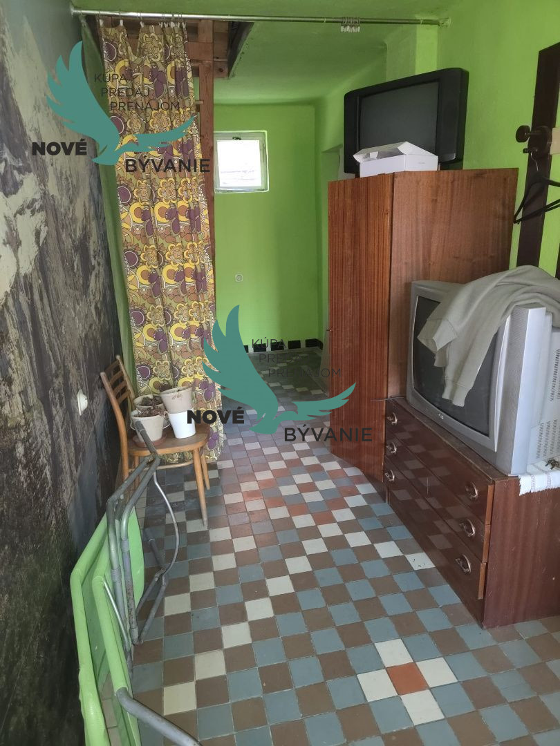 Exkluzívne na predaj – dom v obci Šumiac (Nové Bývanie RK) - 9