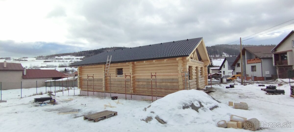 TESARSKE, STAVEBNE A VYSKOVE PRÁCE - 9