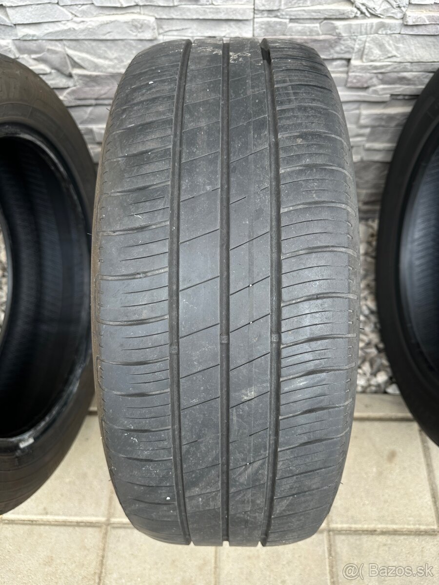 205/55 R17 91V letné GOODYEAR - 9