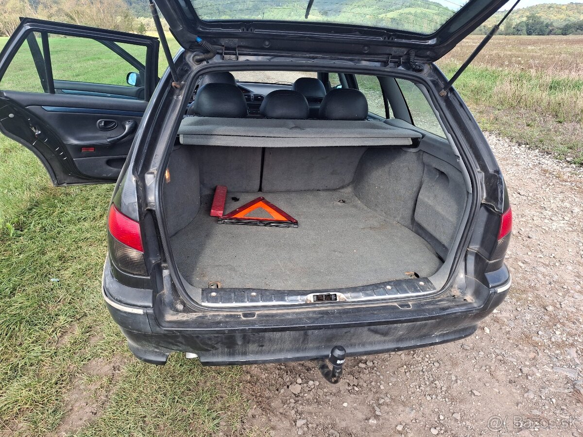 Peugeot 406 2,0 Hdi - 9