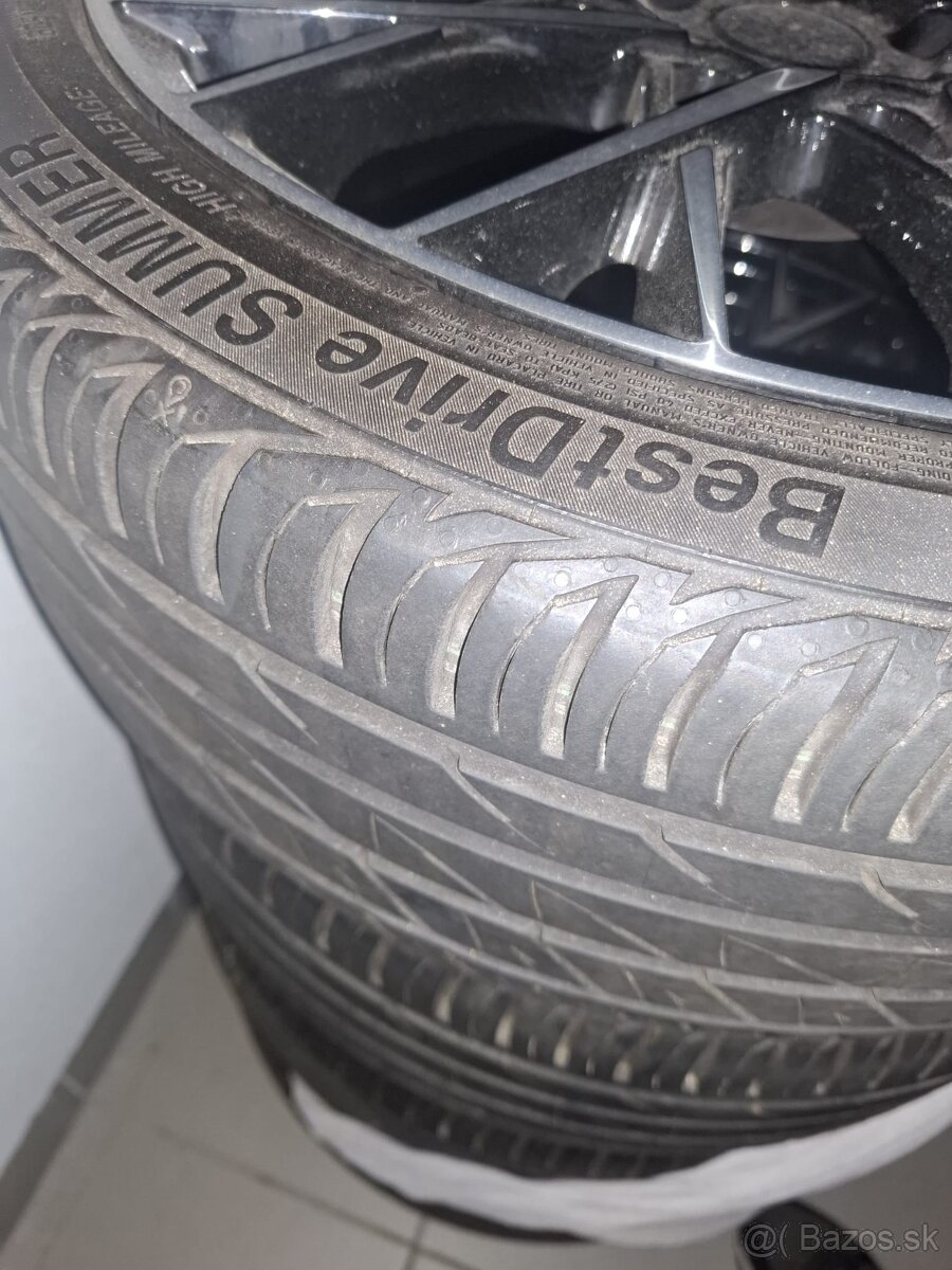 DOTZ - R18 225/40 - 9