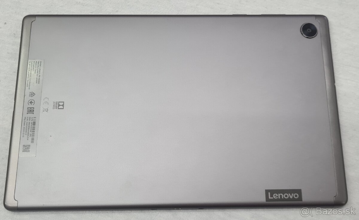 Tablet LENOVO TAB M10 - 9
