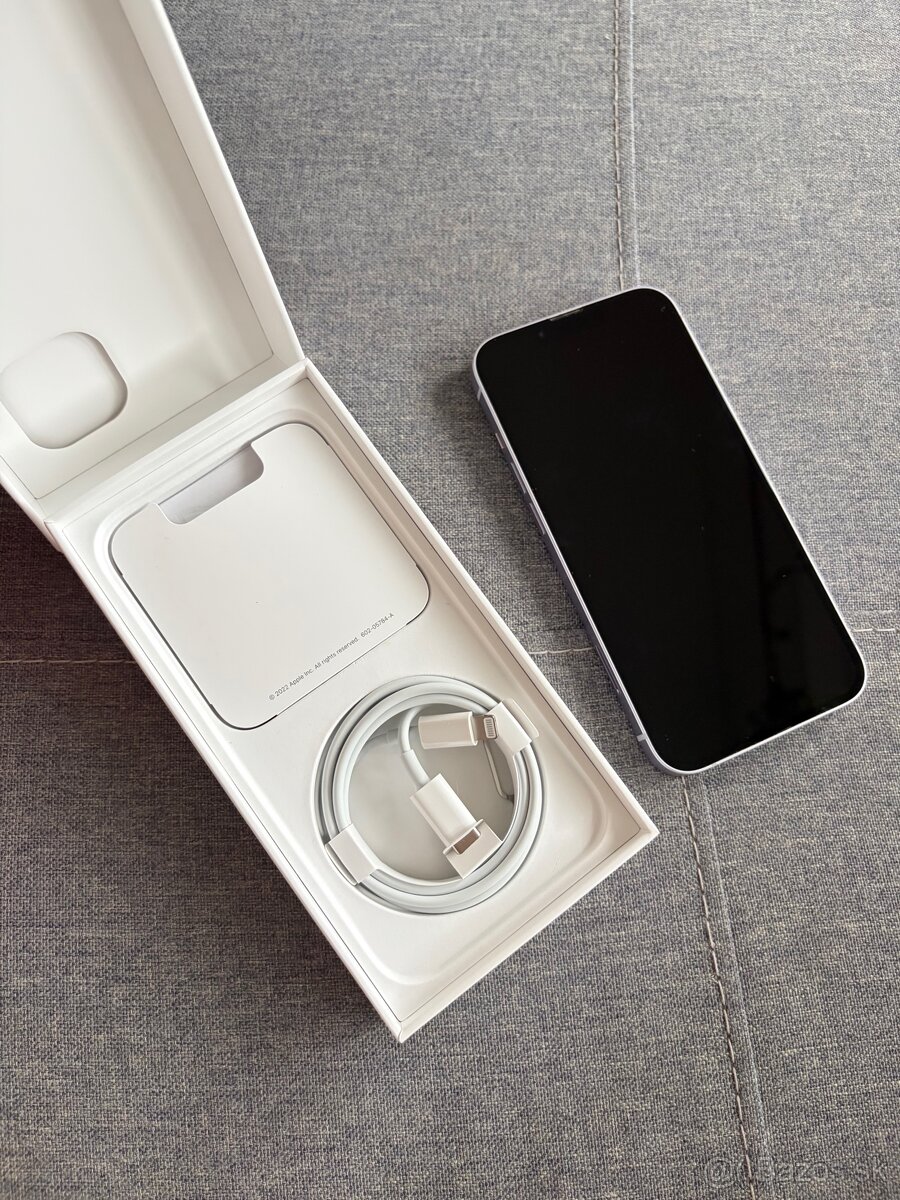 iPhone 14 256 GB - 9