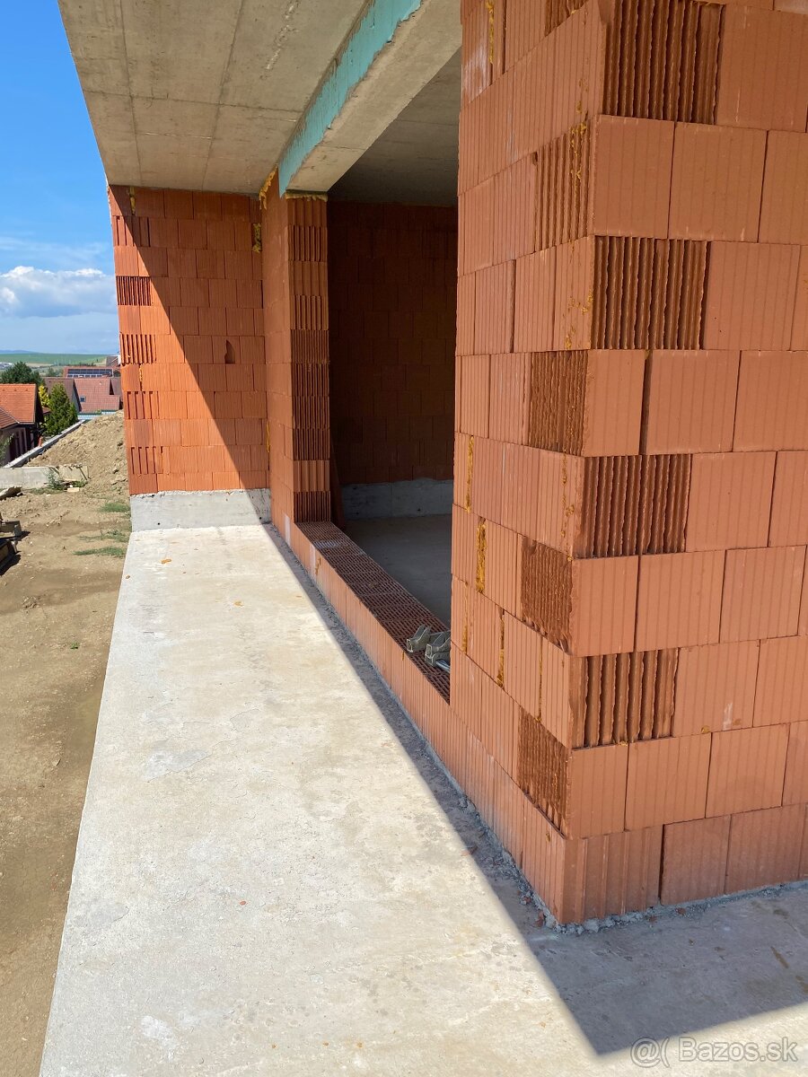 NOVOSTAVBA - Spišská Nová Ves- Blaumont - 9