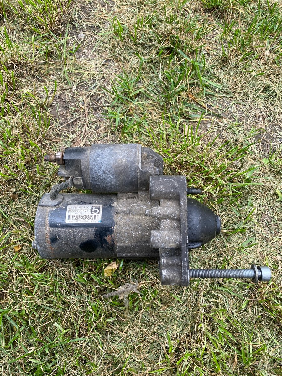 Motor 1.6 HDI 8V kód 9HL - 9