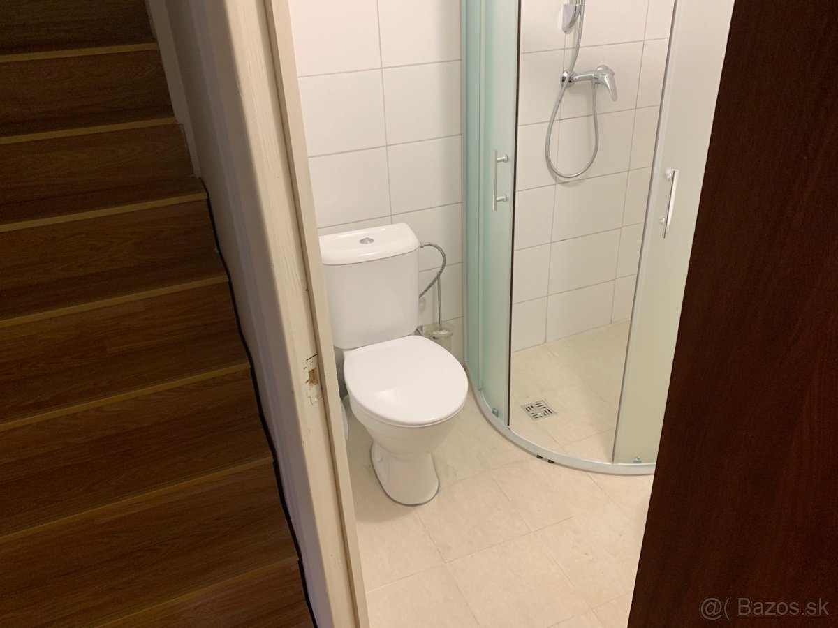 Ubytovanie pre zamestnancov - 9