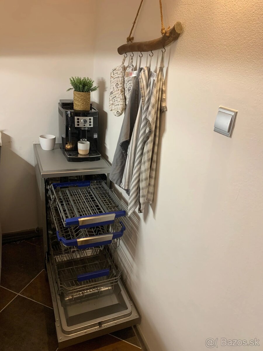 Prenájom 1 izbový byt, Trenčín, K Výstavisku - 9