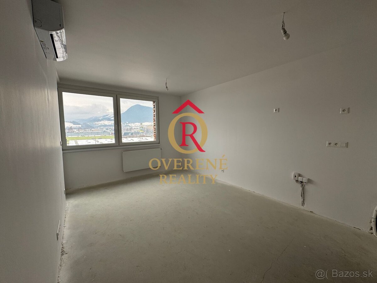 NA PREDAJ - 2i byt v Novostavbe ORION - 9