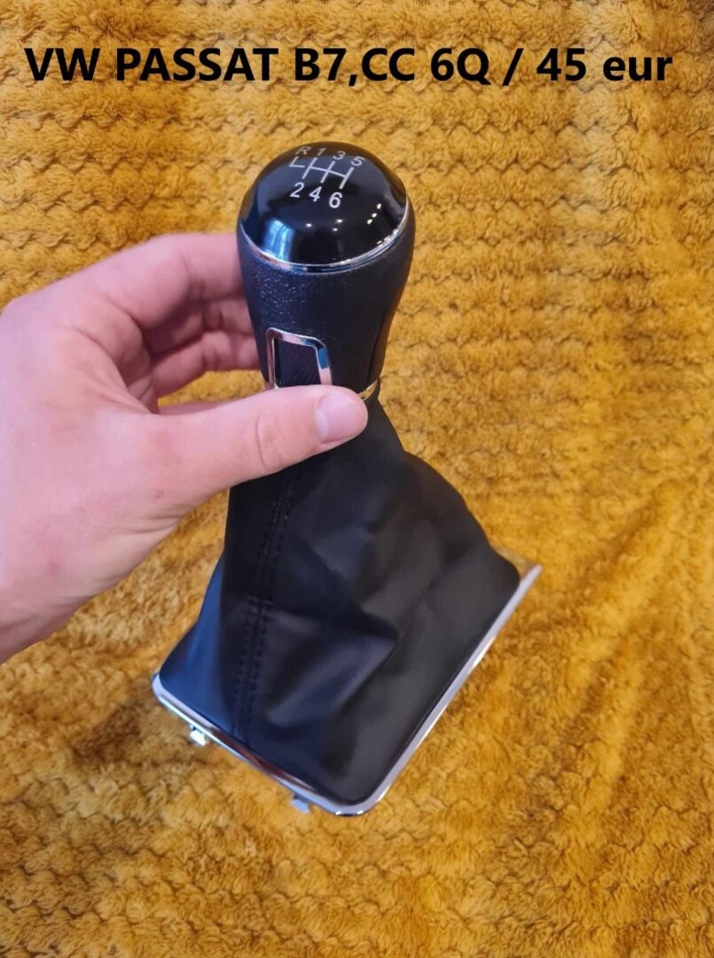 Radiaca paka pre VOLKSWAGEN - 9