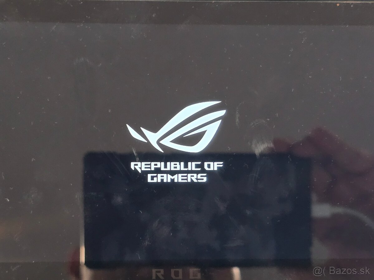 Rog Ally Z1 Extreme 555e - 9