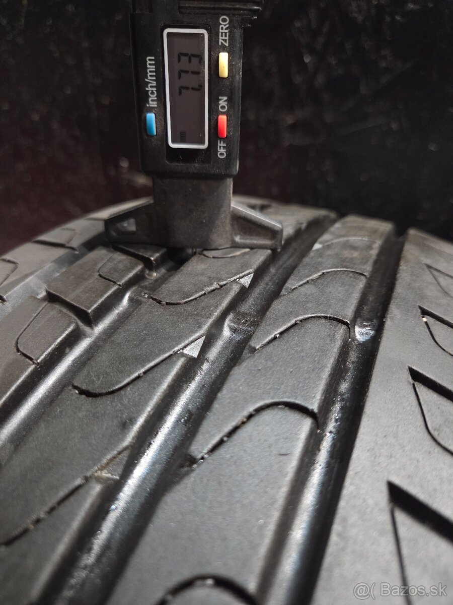 205/40 R18 Pirelli letne pneumatiky - 9