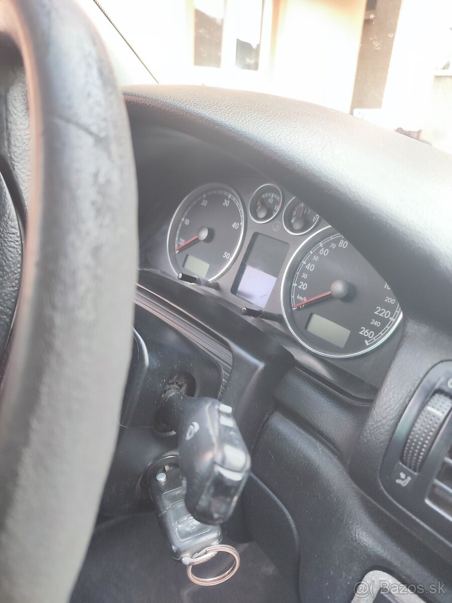 ‼️‼️Passat B5,5 aktuálne do zmazania ‼️‼️ - 9