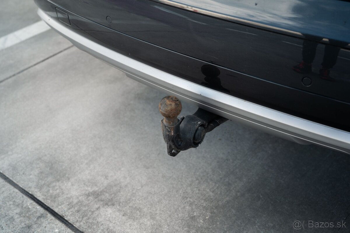 Audi Q5 2.0 TDI 190k quattro - 9