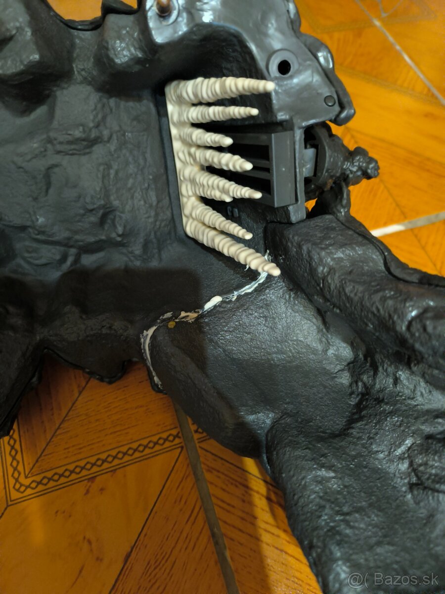 Schleich dinosaury sopka - 9