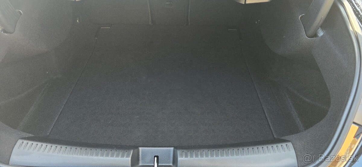 CLA 180. B r.v. 8/2019 kúpené ako nove v SK - 9