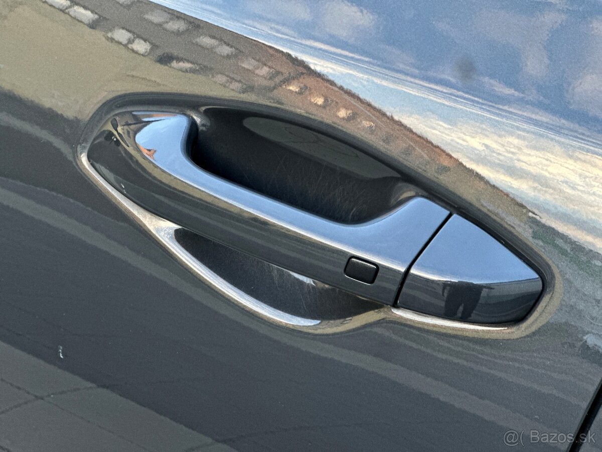 KIA XCeed 1.6 GDi Plug-In Hybrid PLATINUM A/T 140PS 2021 - 9