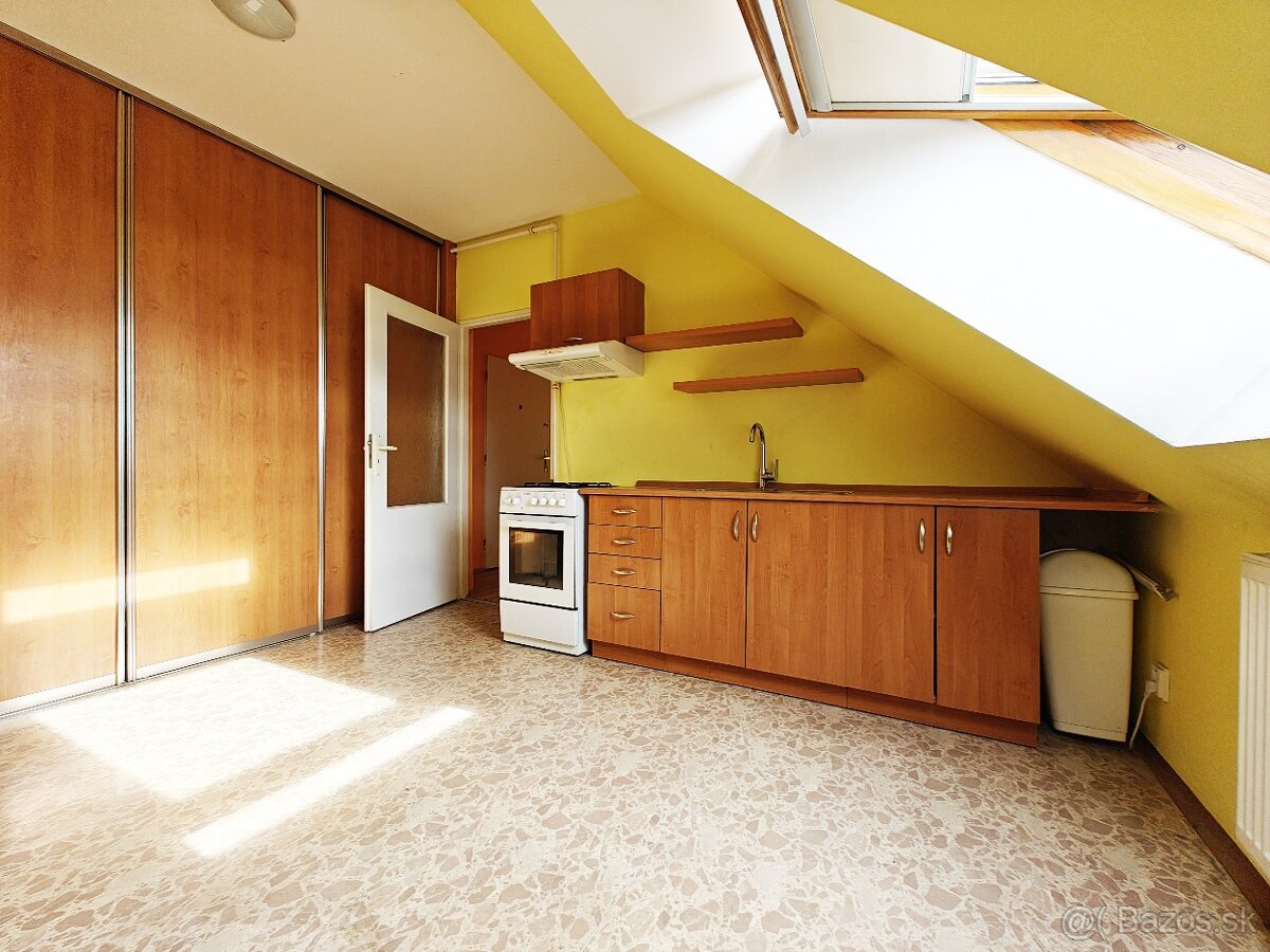 2 izbovy byt prenajom - znížená cena - 9