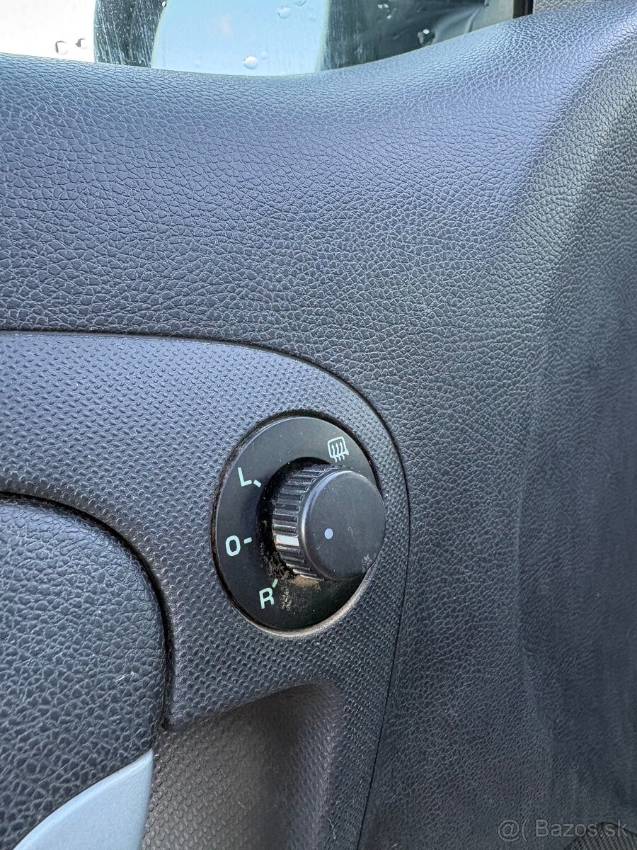 Škoda Fabia 1.4 TDI 2008 - 9