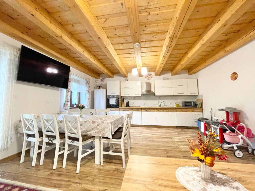 Na predaj rodinný dom v Terchovej (MO) - 9