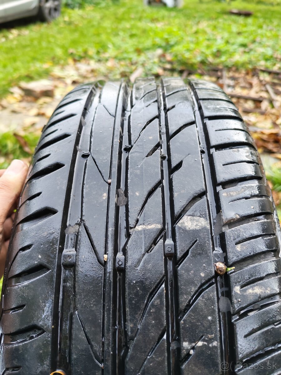 Spidre 5x100 R16 - 9