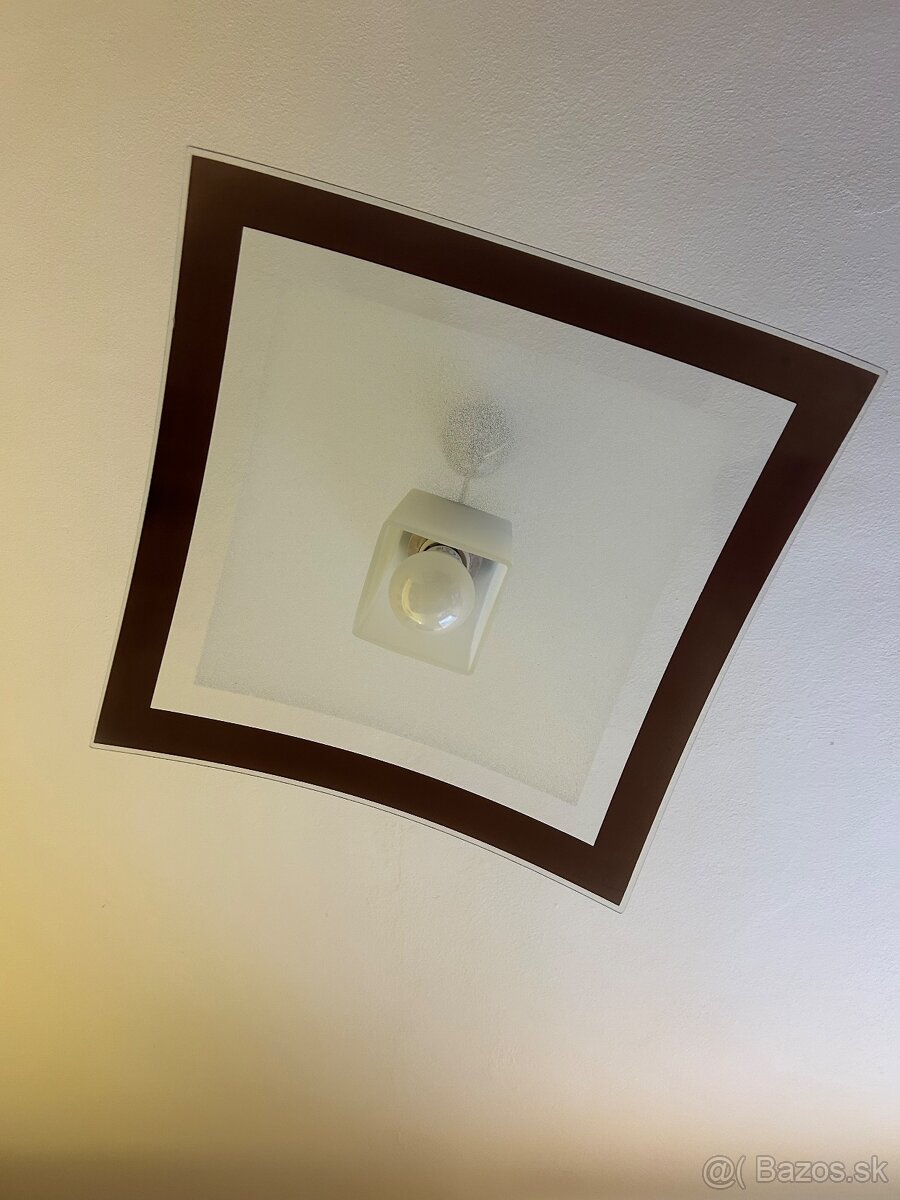 Kuchynská linka - 9