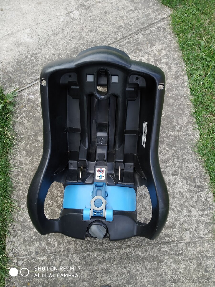 Detská autosedačka Graco - 9