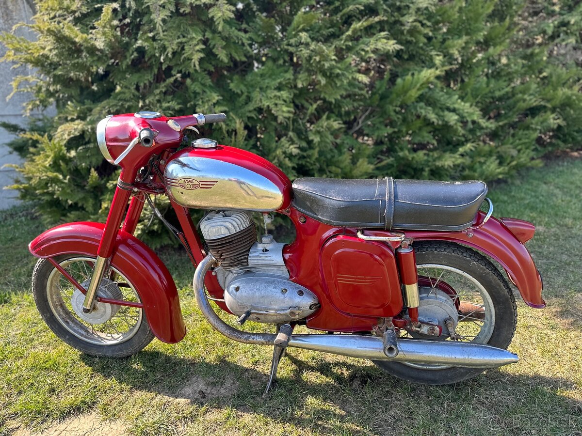 Jawa 250 / 559 - 9
