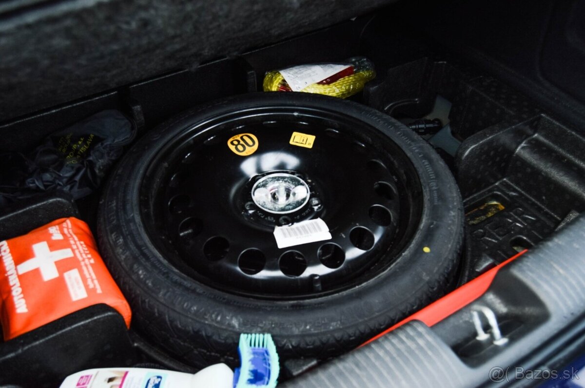 Opel Astra 1.6 CDTI 110k Enjoy - 9