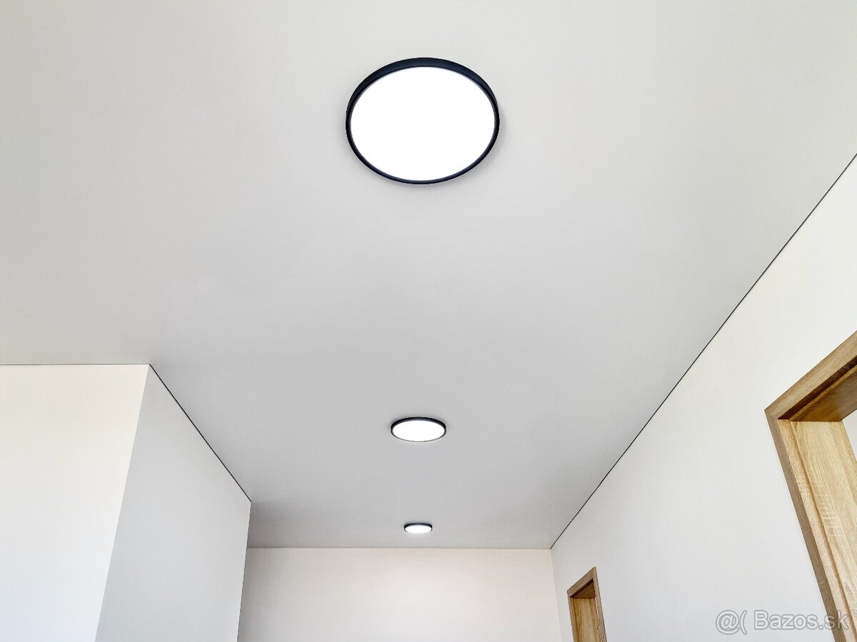 Napínacíe, napínací stropy Nitra - 9