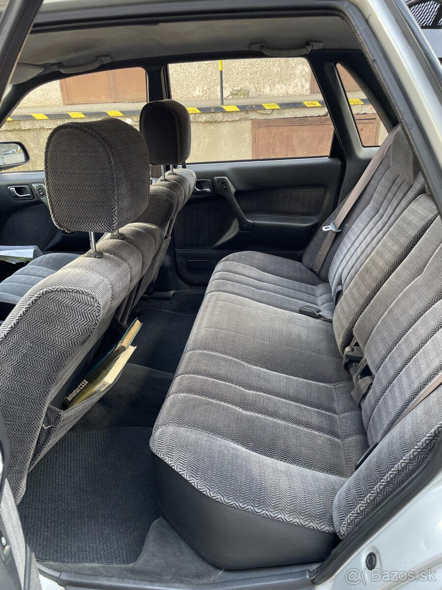 Predám 2ks Mitsubishi Galant VI generácie - 9