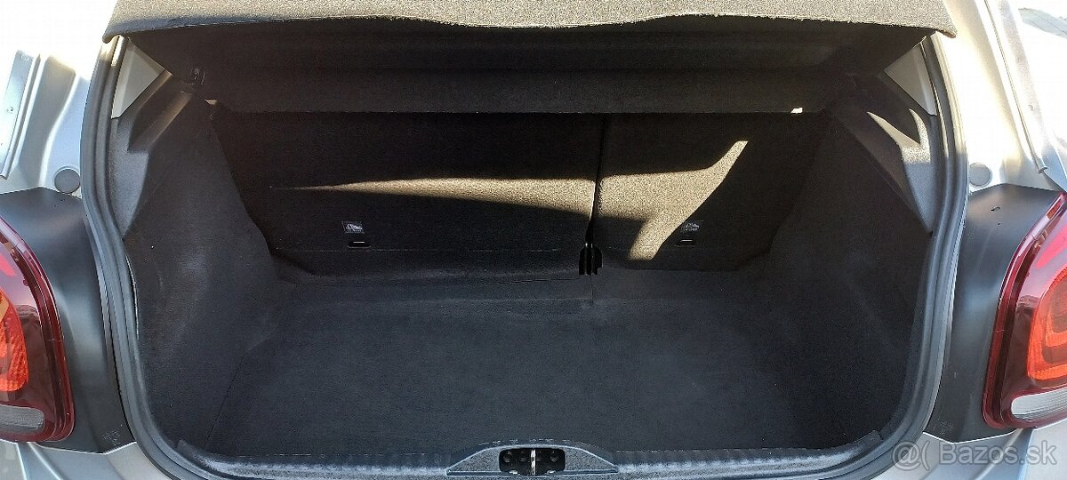 Citroën C3 PureTech 82 Feel Pack Možný Leasing - 9