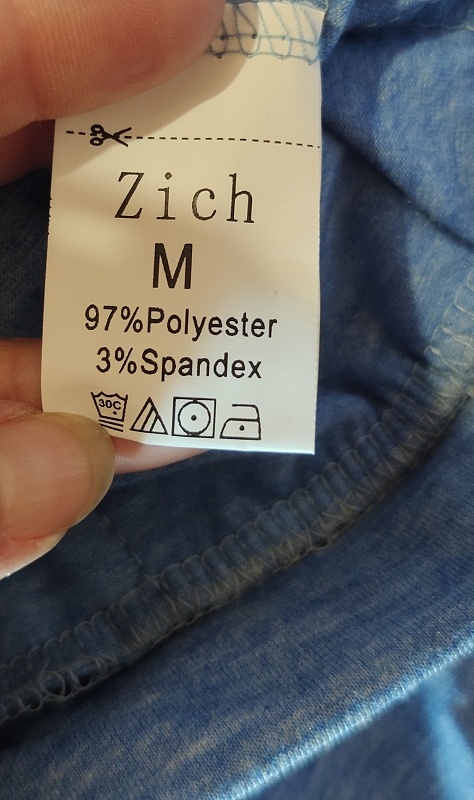 ležerna dámska suprava M - 9