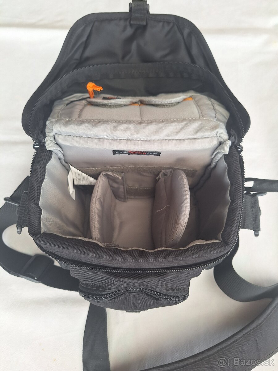 OLYMPUS OM-D E-M1 + príslušenstvo - 9