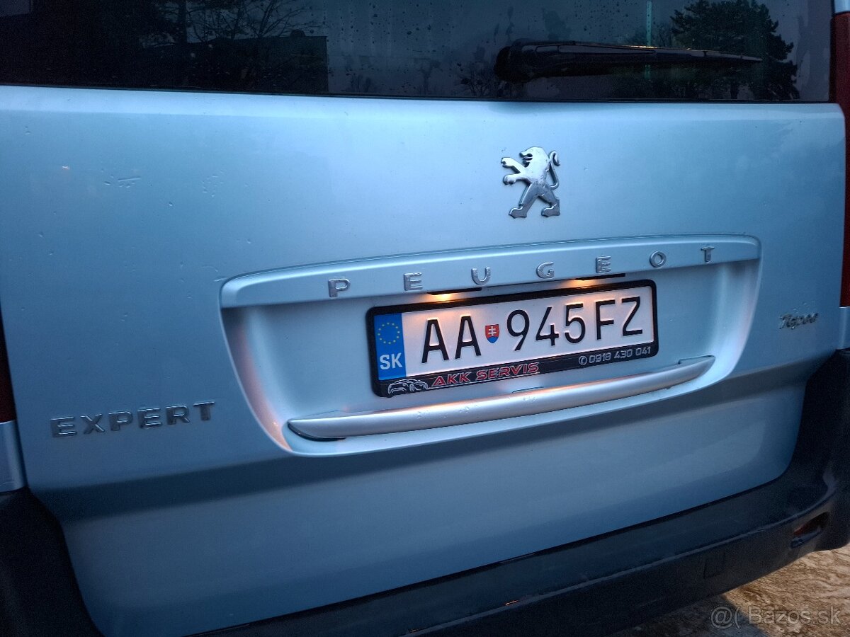 Peugeot Expert Teepee - 9