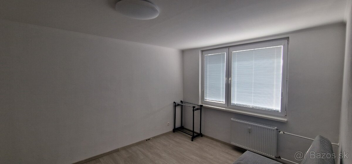 Na predaj 1 izbový byt S.Jurkoviča - 9