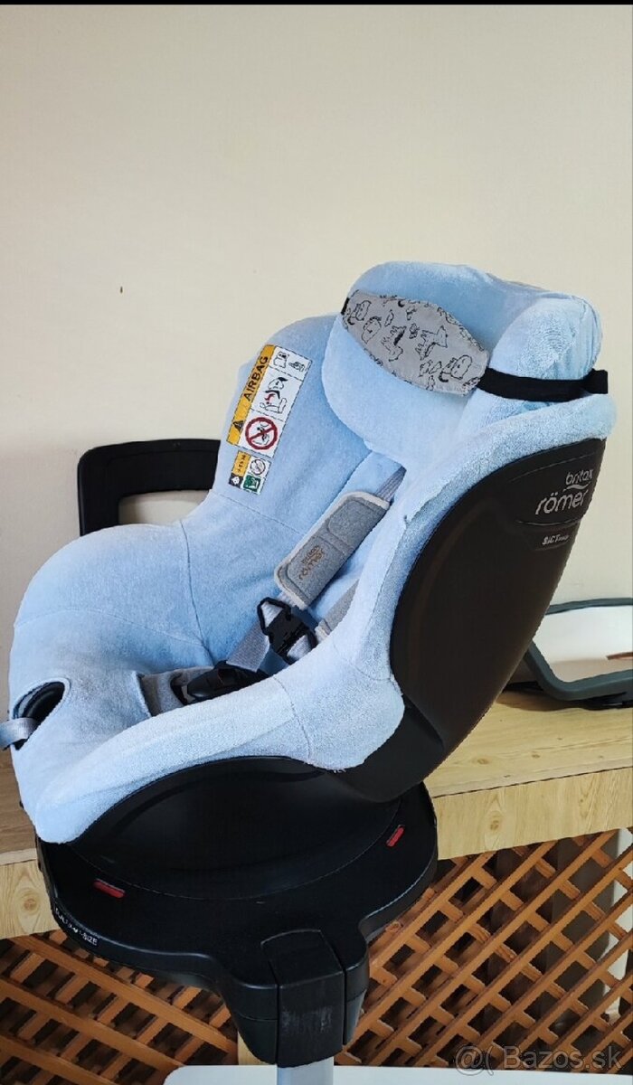 Britax romer Dualfix M - 9