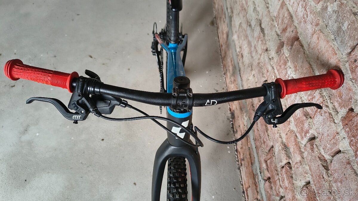 Cube Elite 240 C:62 Pro - 9