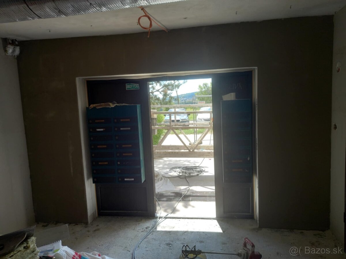 Rekonštrukcie bytov - 9