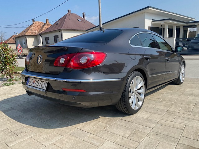 Passat CC 2.0TDI - 9