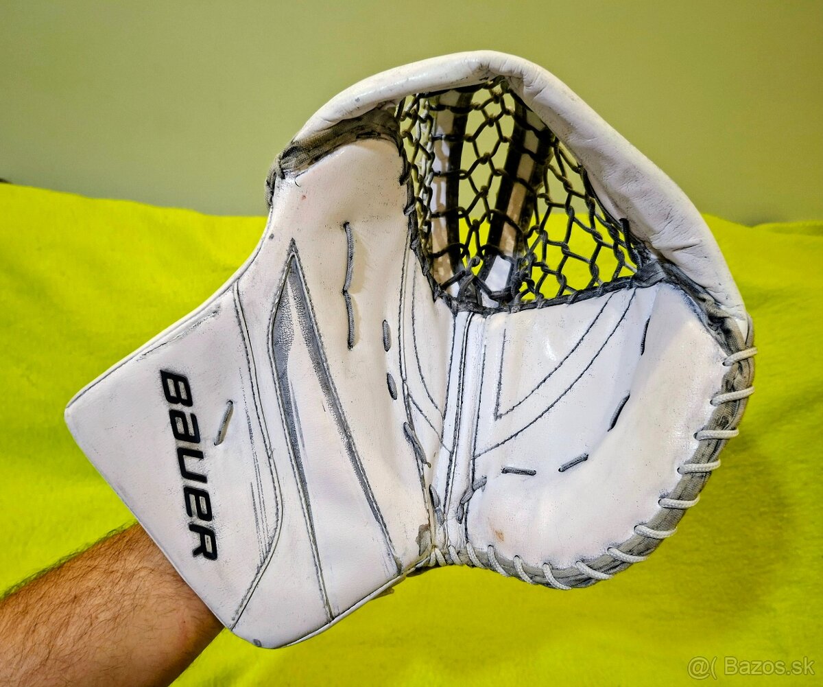 BAUER VAPOR X5 PRO LAPAČKA - 9