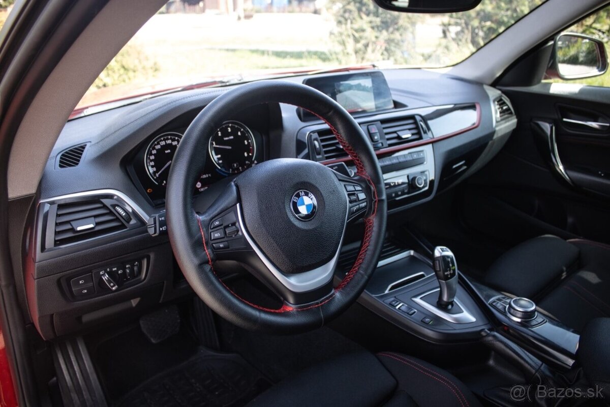 BMW 2 Coupé 218D - 9