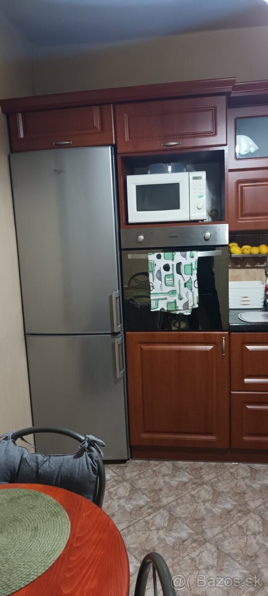 Prenájom 2 izboveho bytu - 9