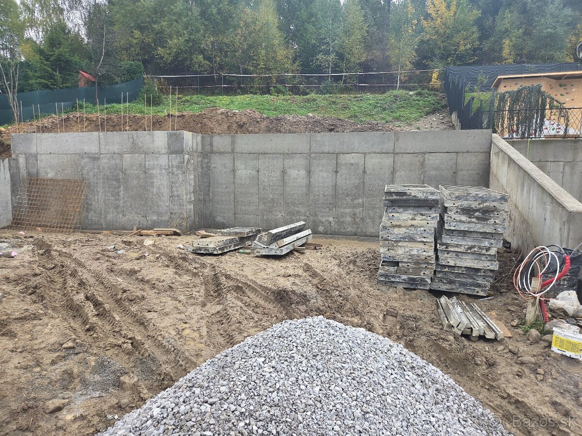 Stavebný pozemok HABOVKA - 9