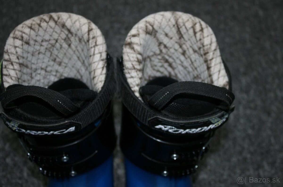 lyže Volkl RTM 160 cm - 9