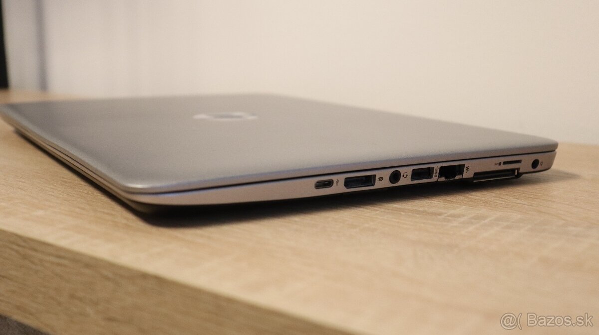 HP EliteBook 840 G4 i5-7300U - 9