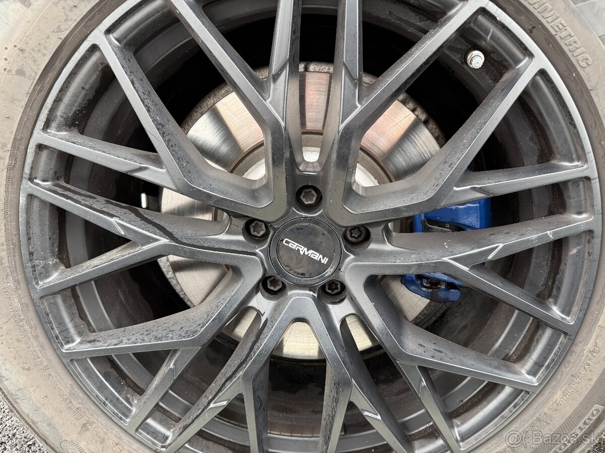 BMW X7 M50d xDrive - 9